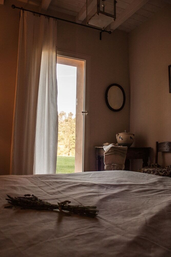 Agroturismo Mulino Della Rivolta