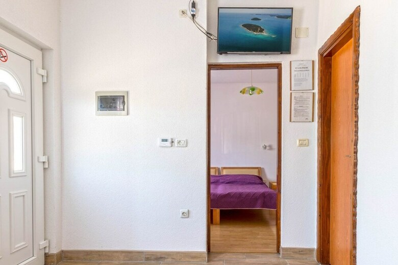 Apartments Ana Pula