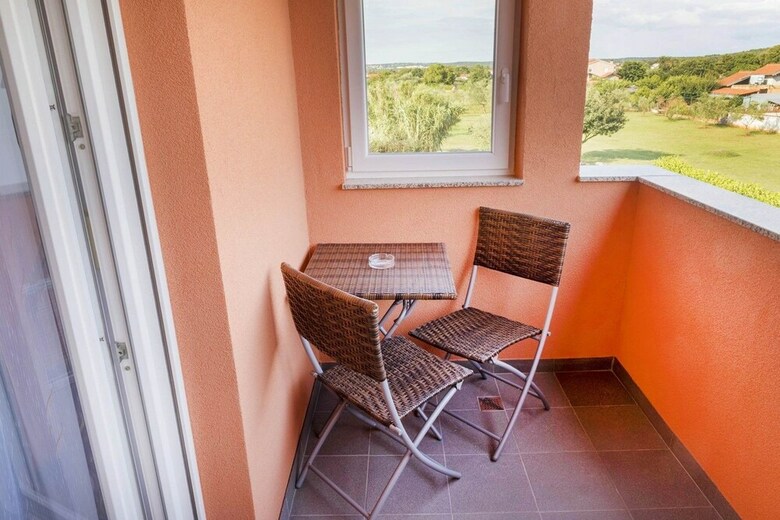 Apartments Ana Pula