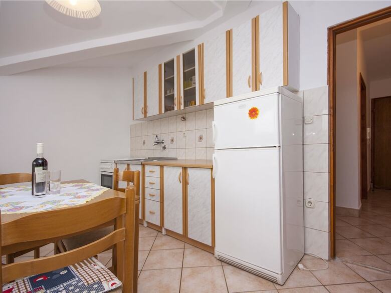 Apartment Bajan