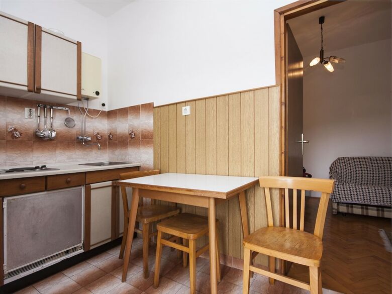Apartment Bajan