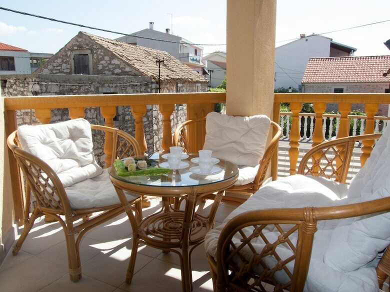Apartments Sime Villa Vulin