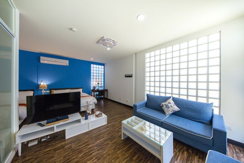 Bed & Breakfast Hanada Resort