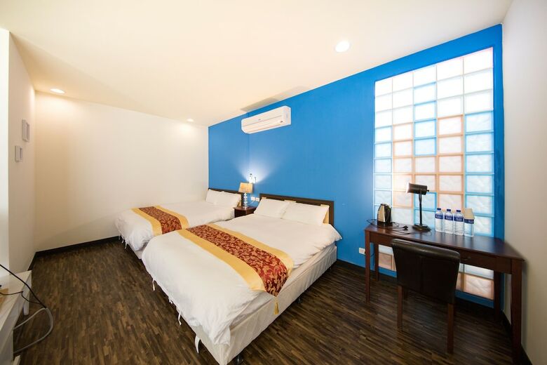 Bed & Breakfast Hanada Resort