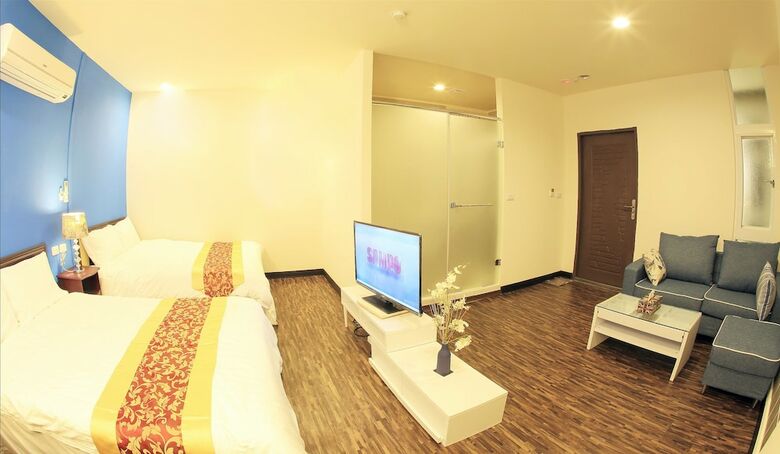 Bed & Breakfast Hanada Resort