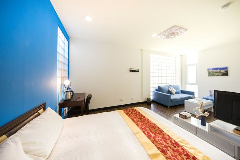 Bed & Breakfast Hanada Resort