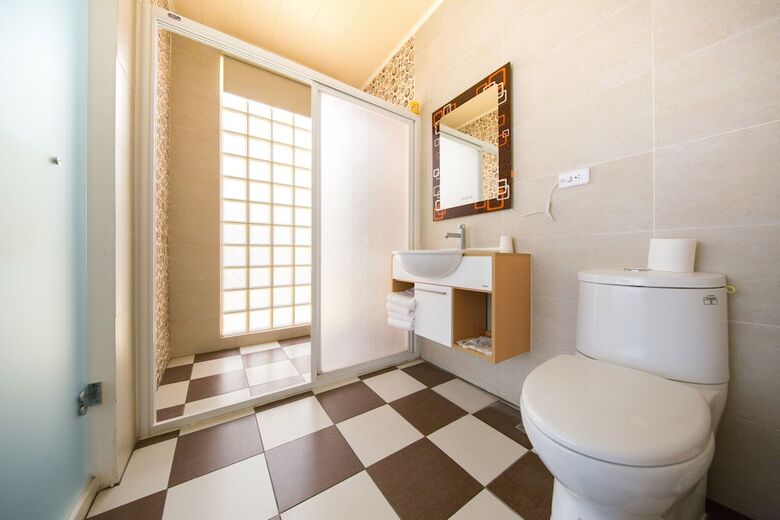 Bed & Breakfast Hanada Resort