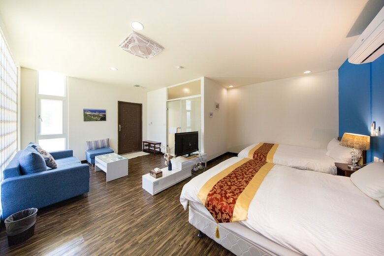 Bed & Breakfast Hanada Resort