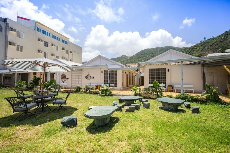 Bed & Breakfast Hanada Resort