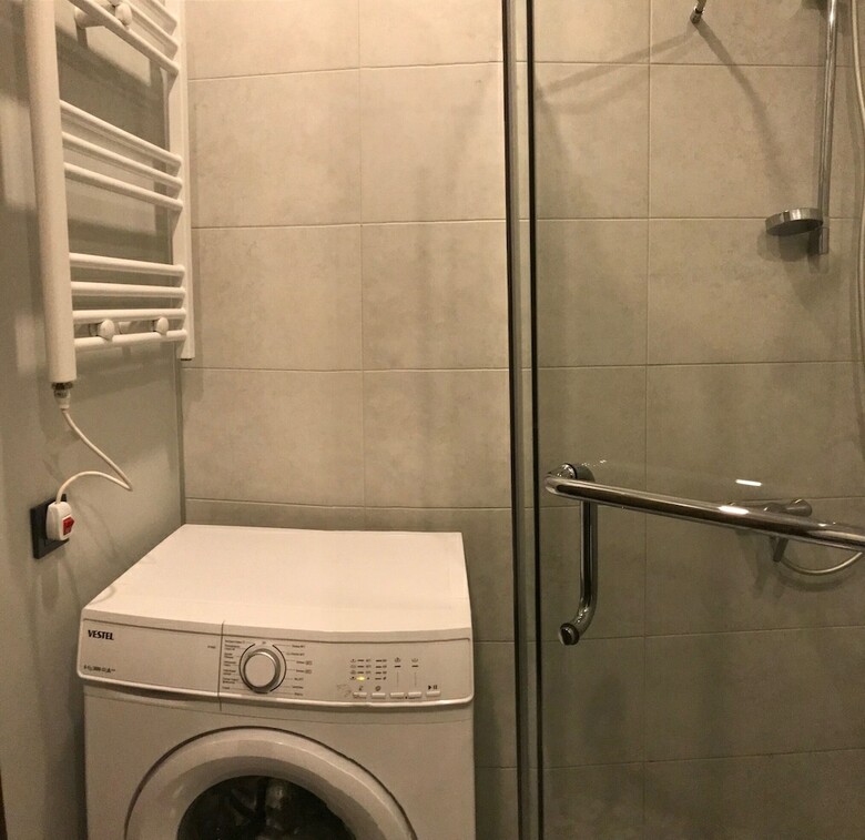 Batumi Agency Mega Palace Aparthotel