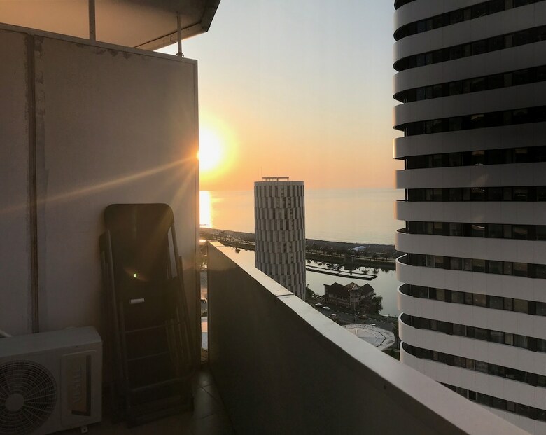 Batumi Agency Mega Palace Aparthotel