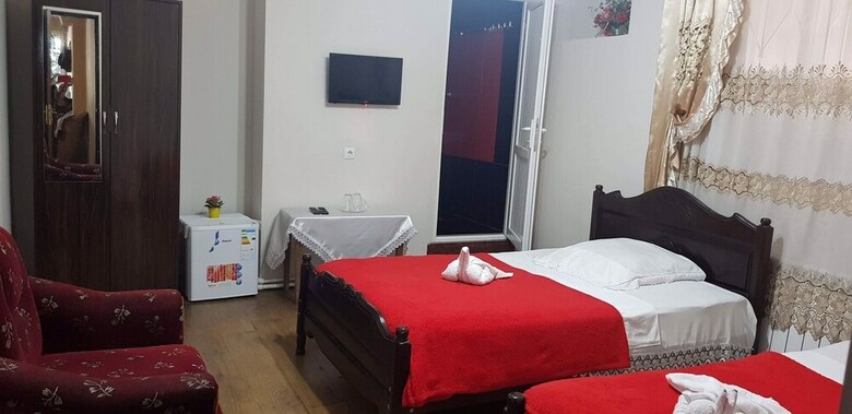 Batumi Agency Mega Palace Aparthotel