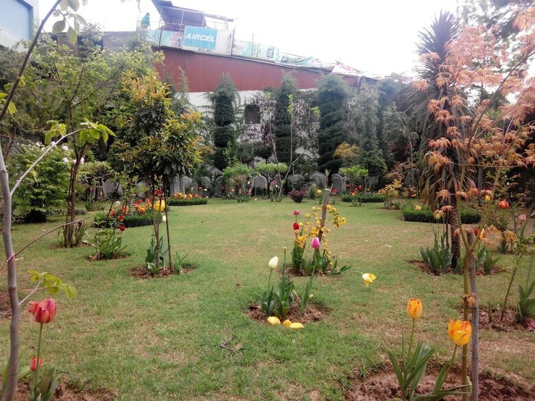 Hotel Grand Habib