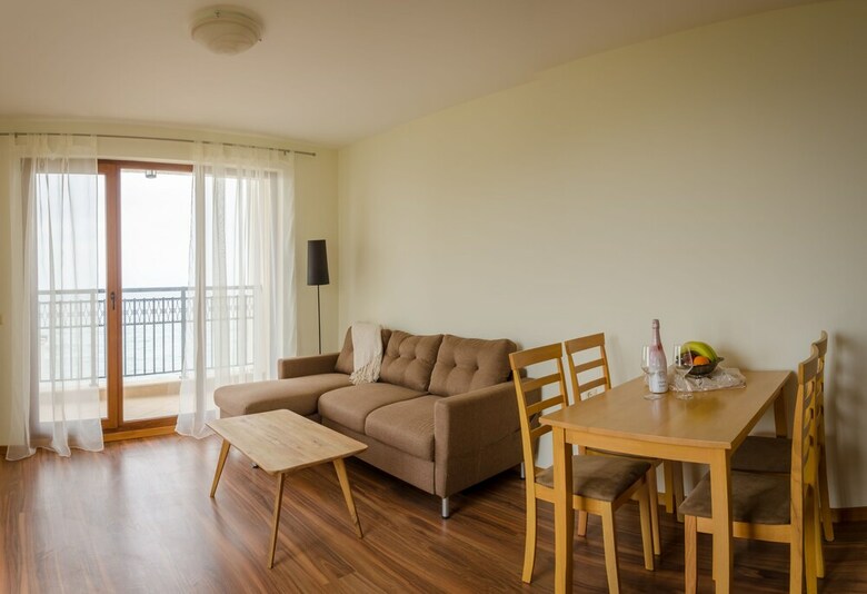 Apartamentos Sunny Suites By Casa Del Mare