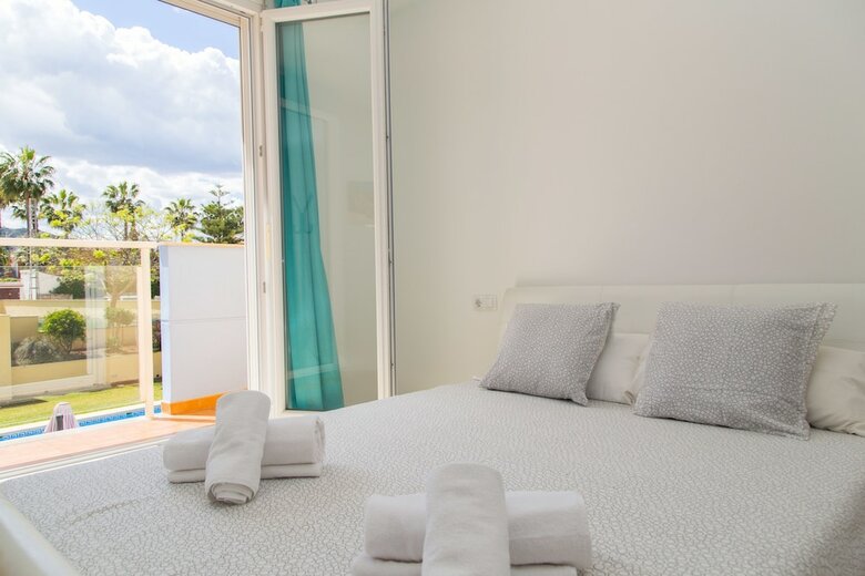 Apartamentos Townhouse Denia Port