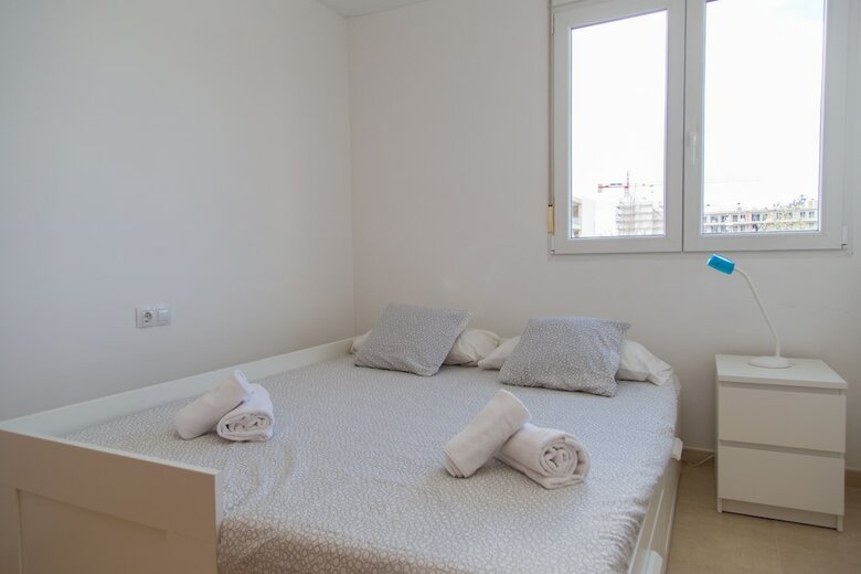 Apartamentos Townhouse Denia Port