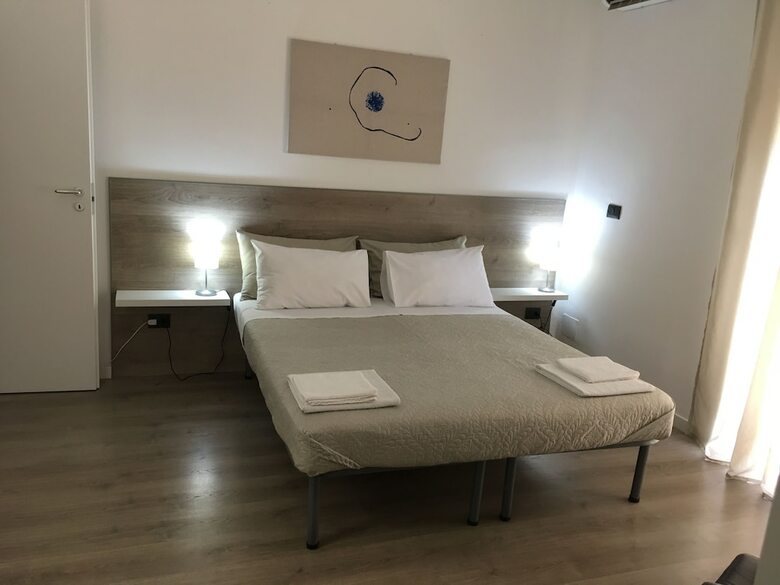 Hotel Fiore Di Loto