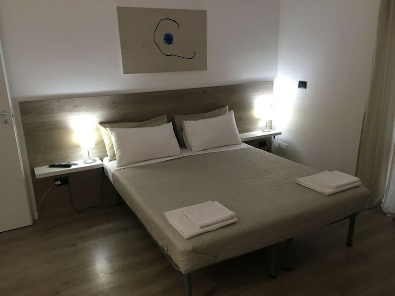 Hotel Fiore Di Loto