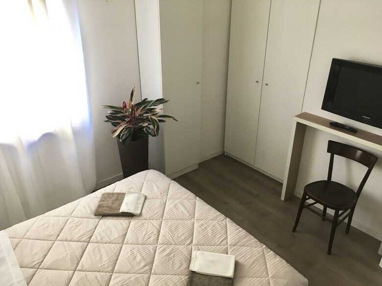Hotel Fiore Di Loto