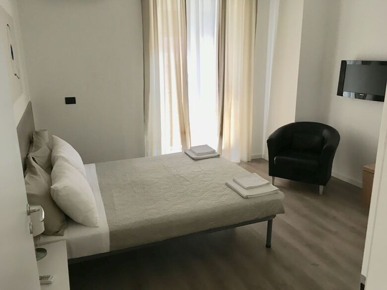 Hotel Fiore Di Loto