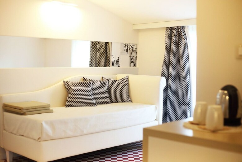Suite Hotel L'oasi Di Riaci