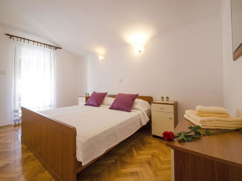 Apartment Patricija