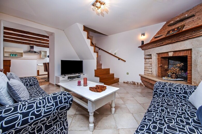 Apartment Daria 20
