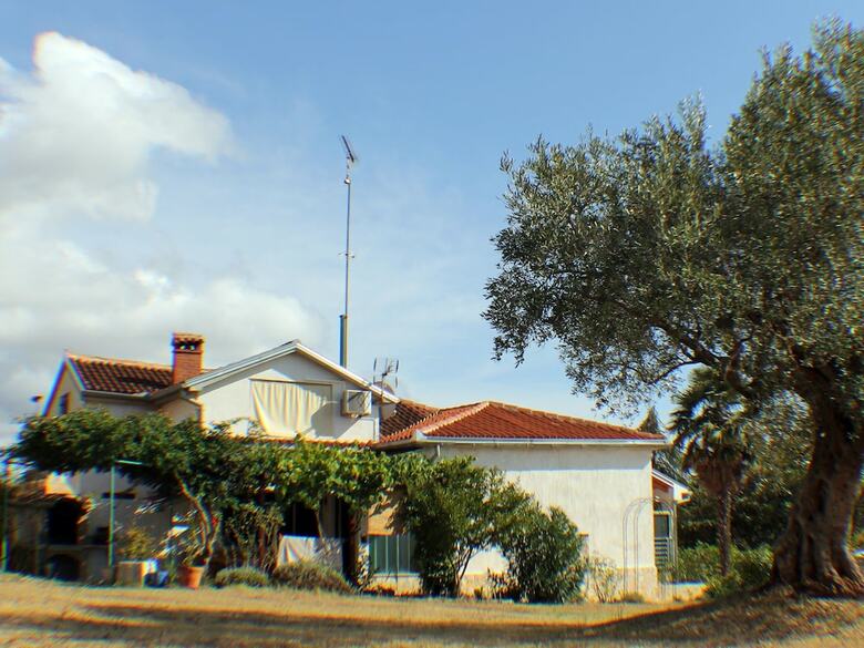 Holiday Apartment Cohar