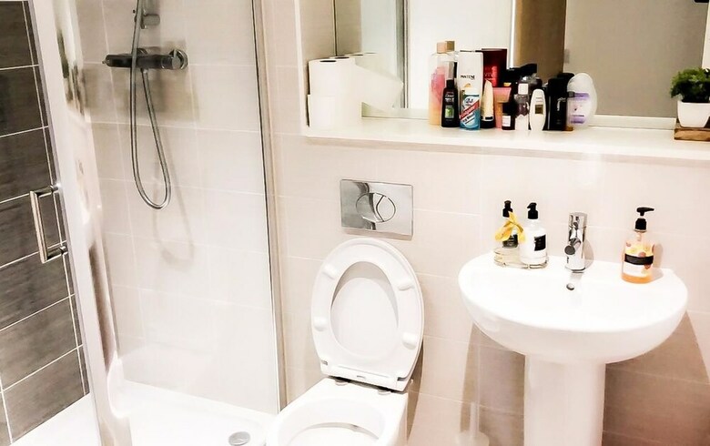 Bright 2br Apartments Quays