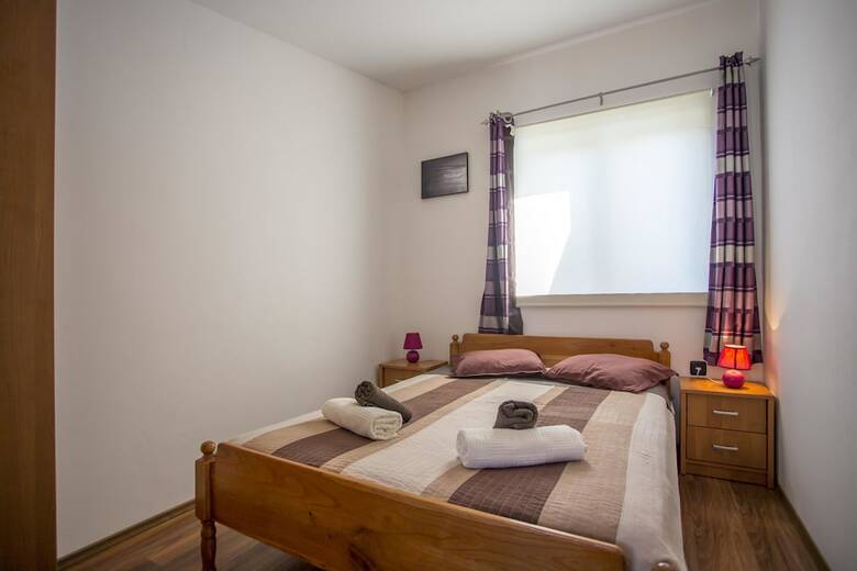 Apartment Suki / Three Bedrooms