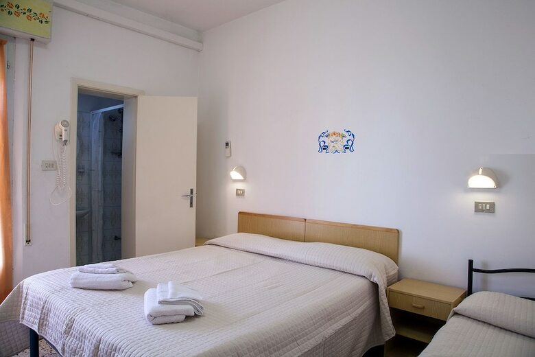 Hotel Astoria Riccione