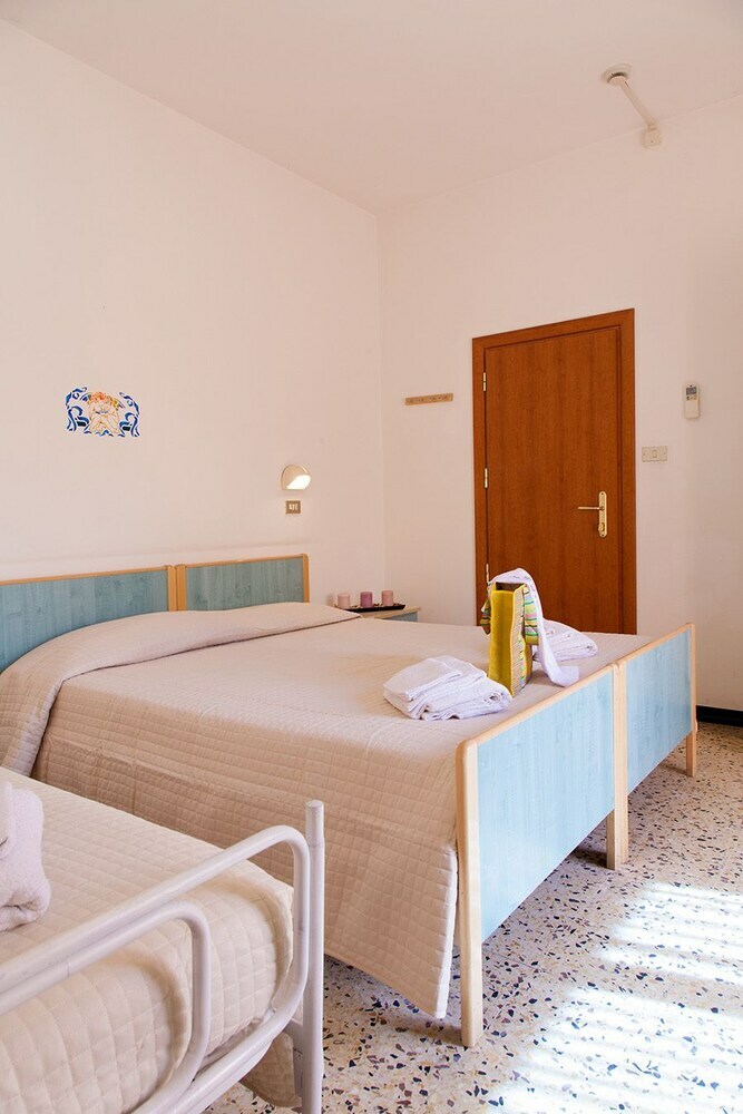 Hotel Astoria Riccione