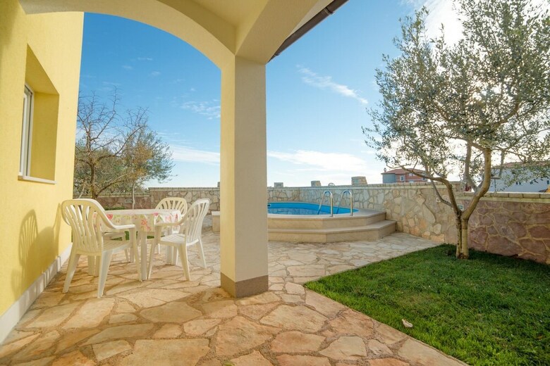 Istrian Villa Ljiljana