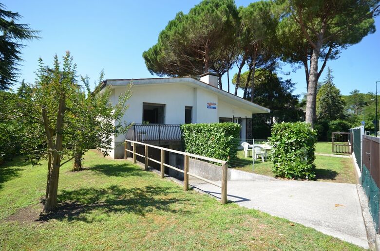 Villa Erica