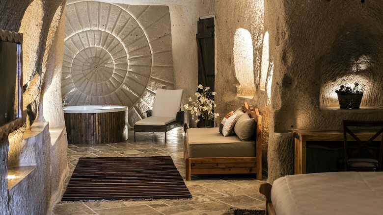 Hotel Petra Inn Cappadocia