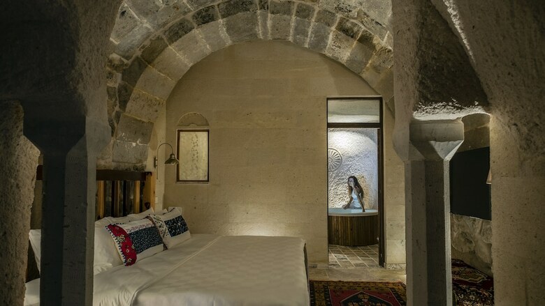 Hotel Petra Inn Cappadocia