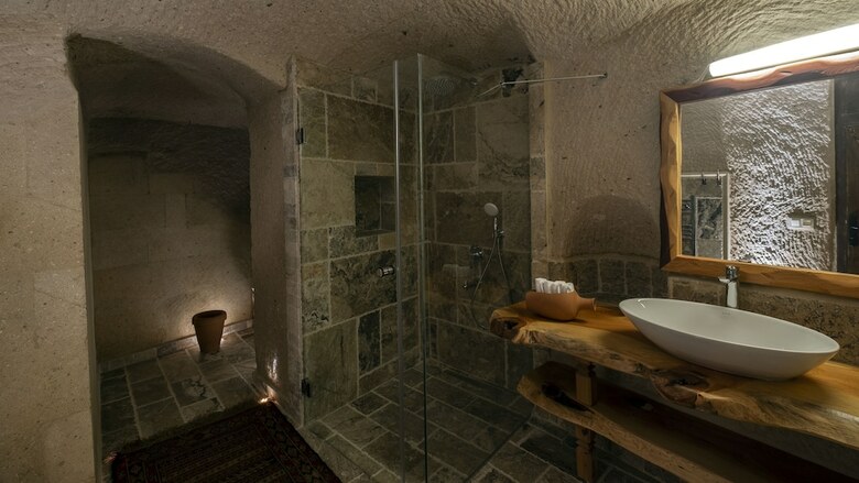 Hotel Petra Inn Cappadocia