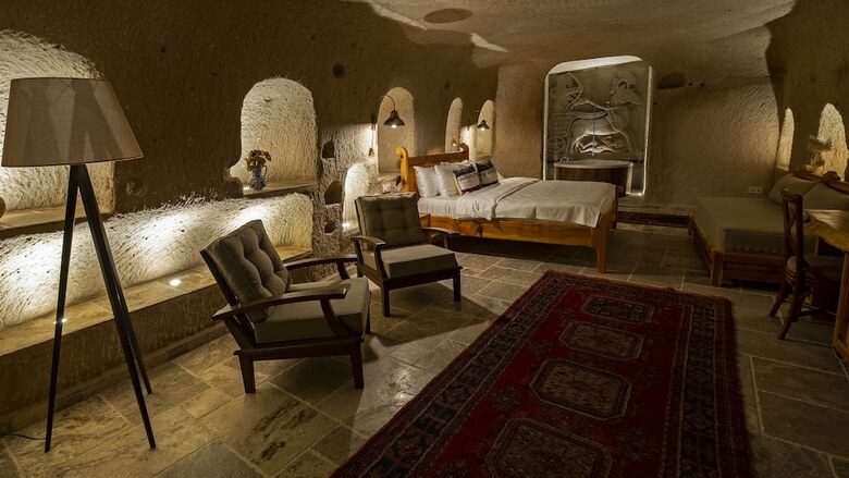 Hotel Petra Inn Cappadocia