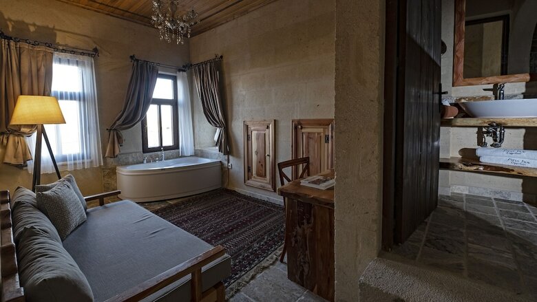 Hotel Petra Inn Cappadocia