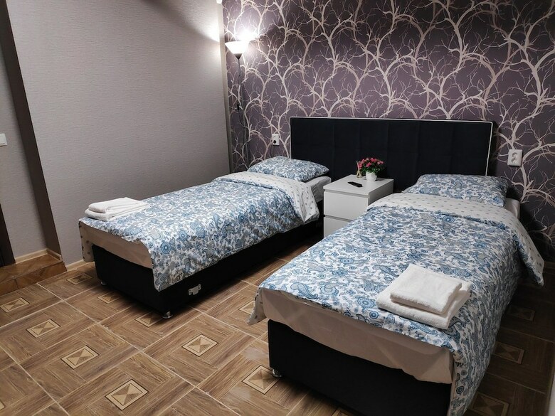 Aparthotel Kantino