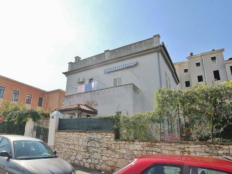 Apartment Butkovic / Two Bedrooms