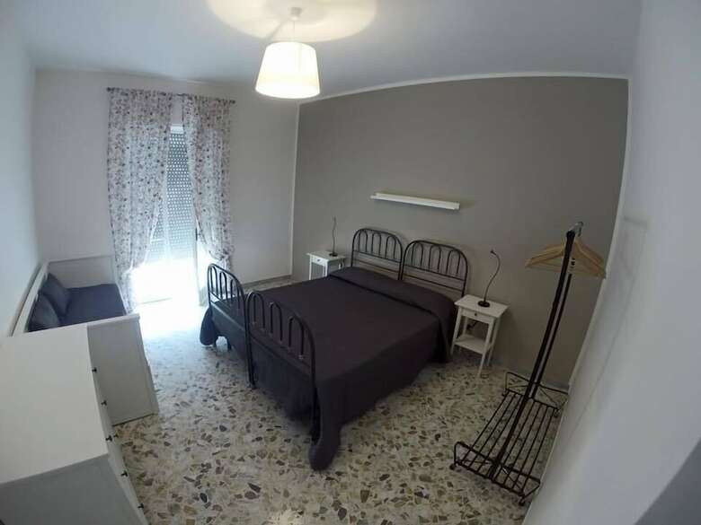 Bed & Breakfast Scaloni Bnb