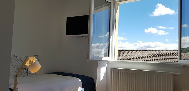 Bed & Breakfast Chambres D'h�tes Gite Grange Debout