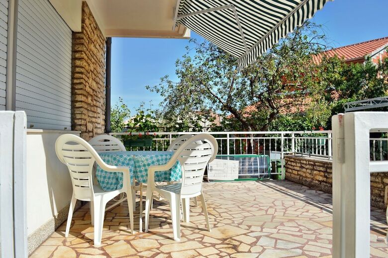 Apartment Du?ka / Two Bedrooms A2
