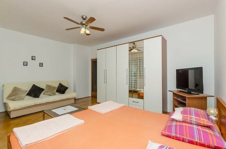 Apartment Du?ka / Two Bedrooms A2