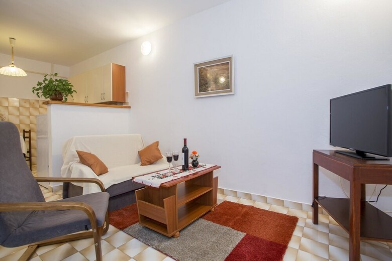 Apartment Puh / Family Apartment