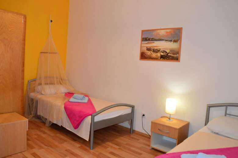Apartments Branko