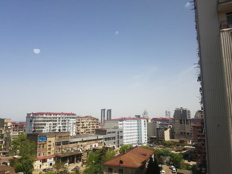 Batumi Agency 3 Bhk Apartment