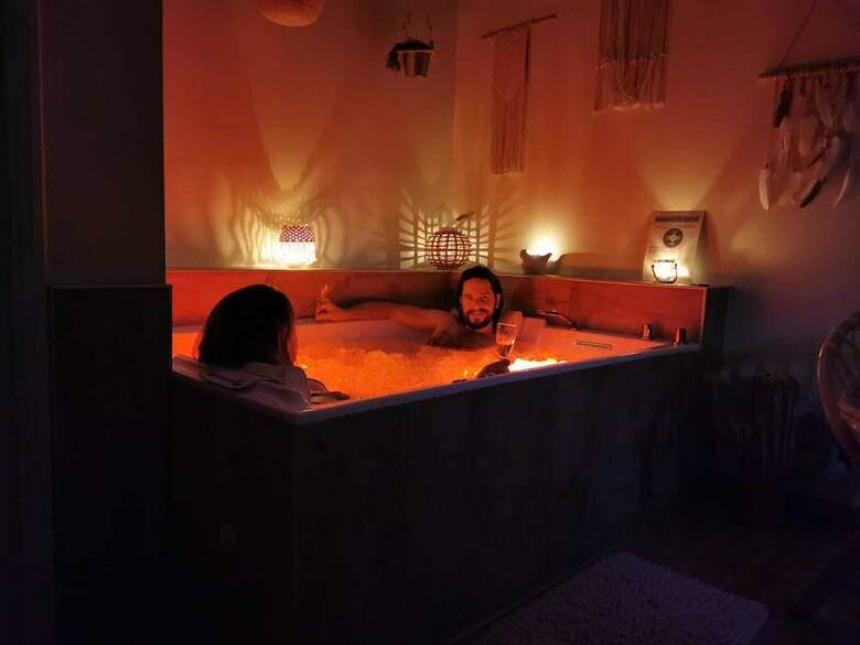 Hotel La Cour D'hortense