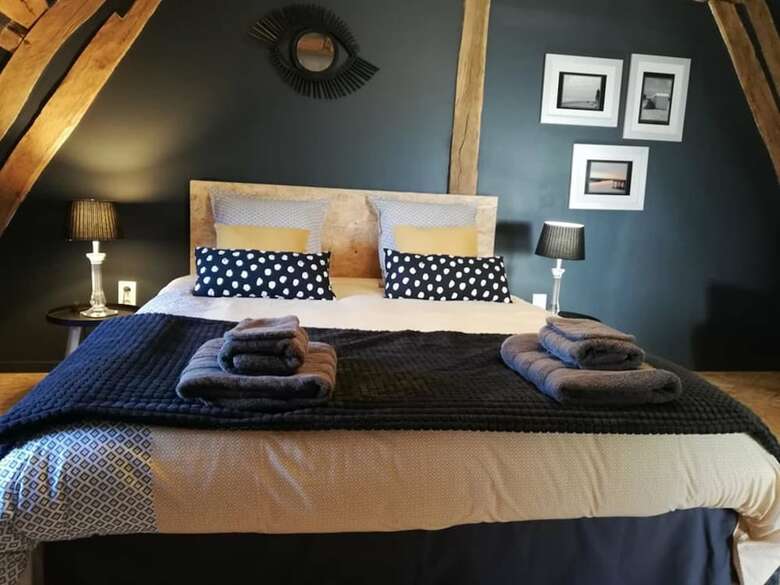 Hotel La Cour D'hortense